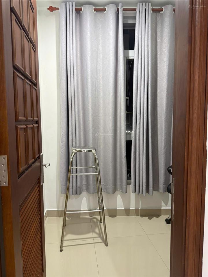 Cho thuê 1 căn 3pn có ban công phòng khách cực mát tại him lam riverside, tầng đẹp view thoáng