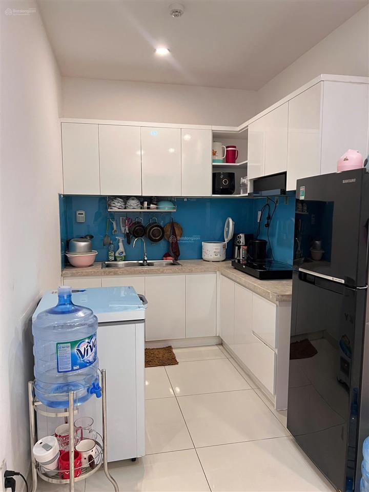 Chị chủ về quê cần bán gấp căn 2pn2wc florita quận 7, hướng view pháo hoa quận 1, gió mát, tầng đẹp