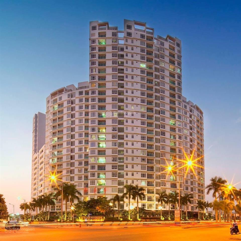 Cần bán gấp căn 2pn himlam riverside, tân hưng, quận 7, hướng đông nam tầng trung đẹp khu