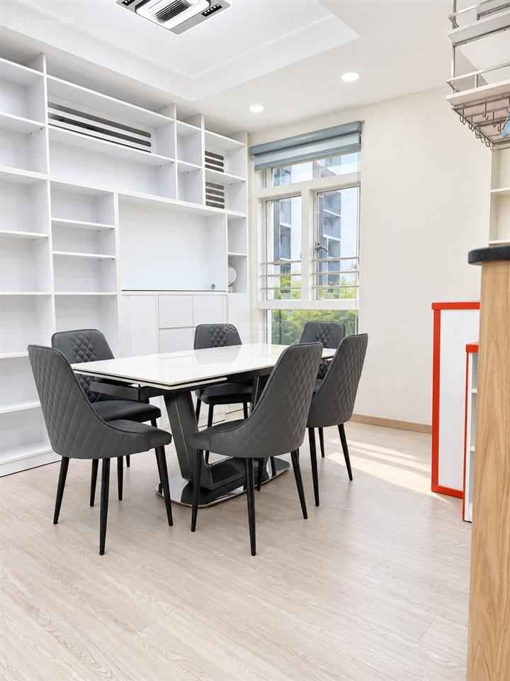 Cần cho thuê vào ở ngay căn 3 phòng ngủ him lam riverside, quận 7, thoáng mát, sạch, cao cấp