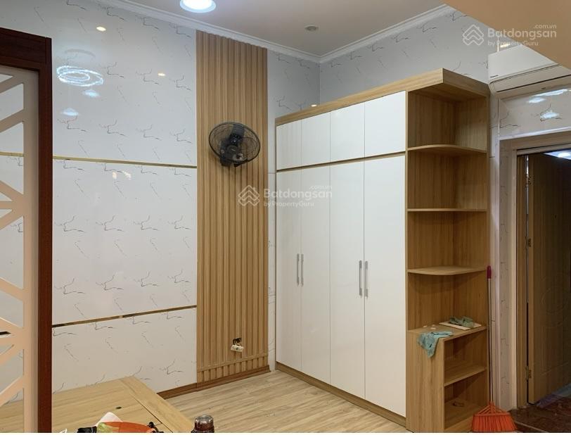 Bán nhà tầng 1  40m2 trung tâm hải phòng  ngõ 80 đường hoàng văn thụ (nhà cách đường chỉ 5m) 