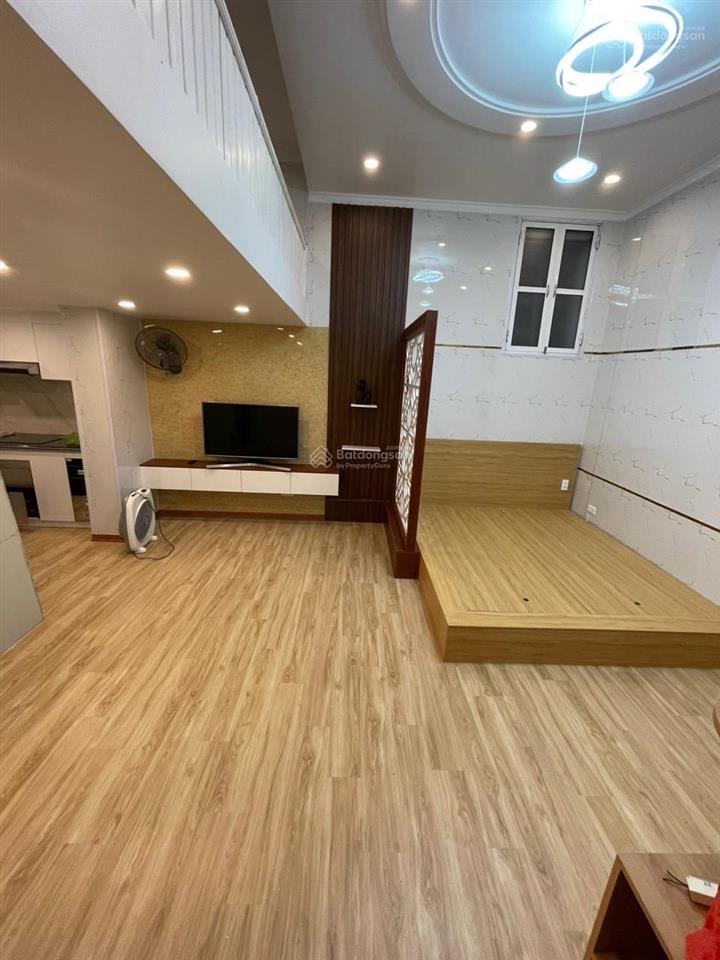 Bán nhà tầng 1  40m2 trung tâm hải phòng  ngõ 80 đường hoàng văn thụ (nhà cách đường chỉ 5m) 