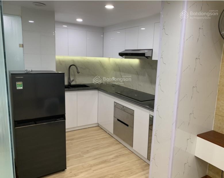 Bán nhà tầng 1  40m2 trung tâm hải phòng  ngõ 80 đường hoàng văn thụ (nhà cách đường chỉ 5m) 