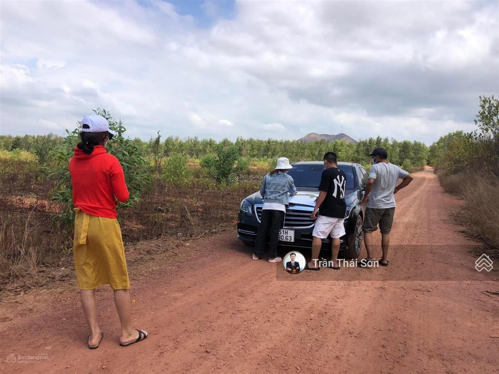 Bán đất lớn gần khu vực sân bay phan thiết, sun group mũi né. shr