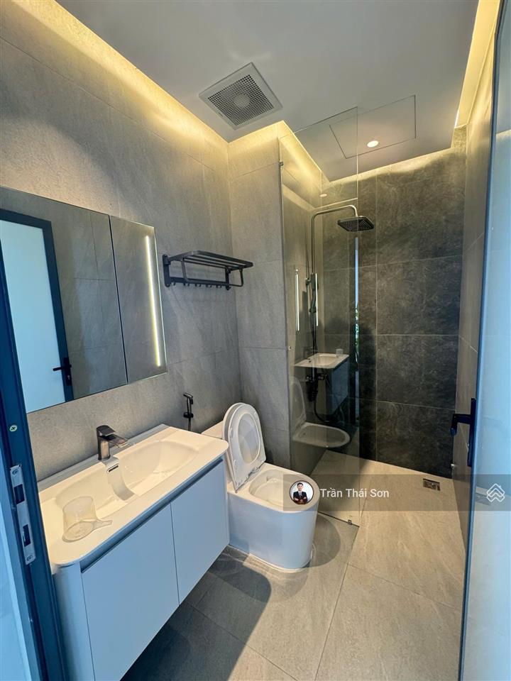 Nhà phố mặt tiền tô hiệu full nội thất cao cấp kinh doanh ngay
