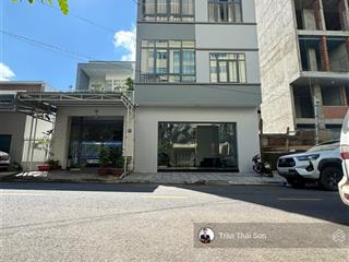Nhà phố mặt tiền tô hiệu full nội thất cao cấp kinh doanh ngay