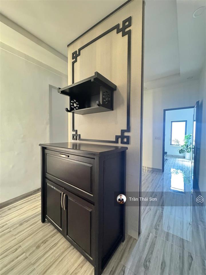 Nhà phố mặt tiền tô hiệu full nội thất cao cấp kinh doanh ngay