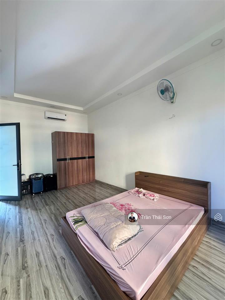 Nhà phố mặt tiền tô hiệu full nội thất cao cấp kinh doanh ngay