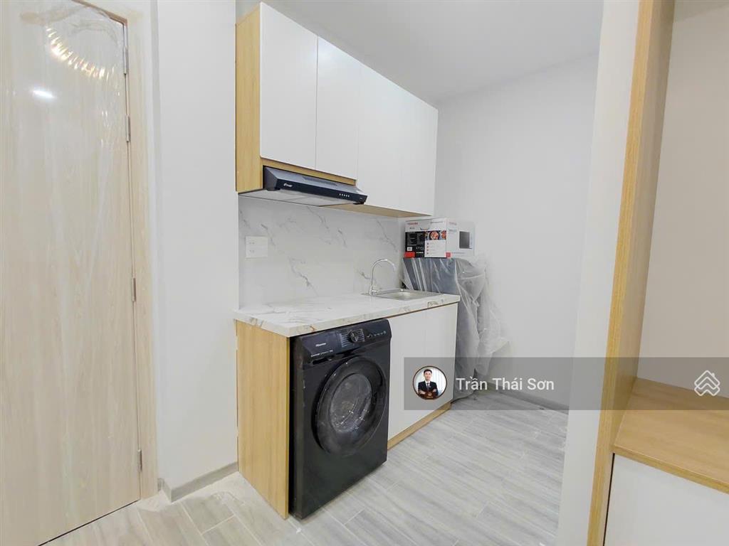 Studio/căn hộ mới tinh bình thạnh  full nội thất  dọn vào ở ngay