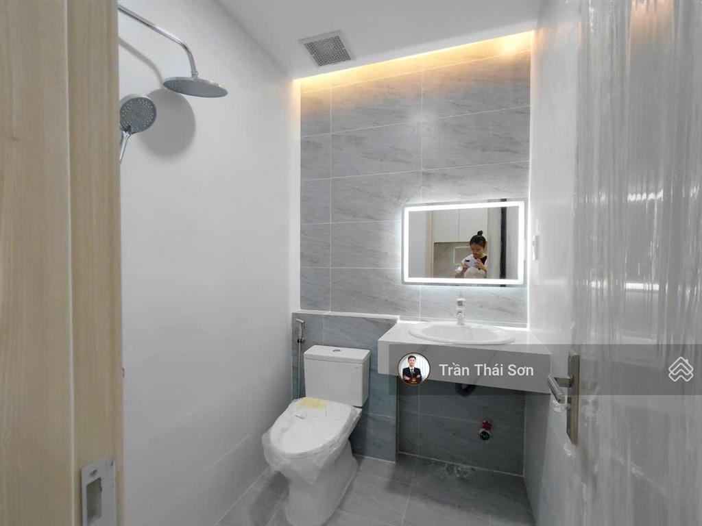 Studio/căn hộ mới tinh bình thạnh  full nội thất  dọn vào ở ngay
