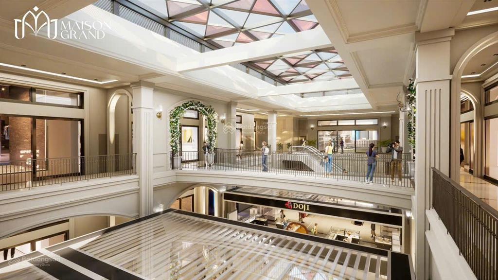 Căn hộ cao 2pn 1wc ngay tt cảng biển phú mỹ chỉ thanh toán 50% nhận nhà, lợi nhuận cho thuê 8%năm