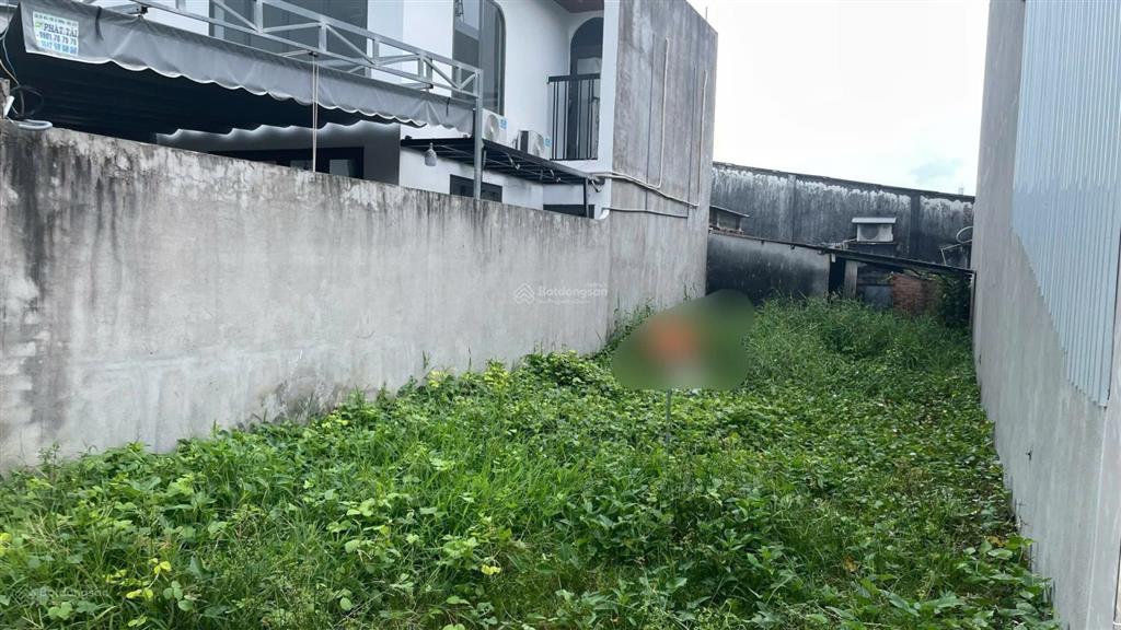 Cần bán đất tại thị trấn long điền, 1,3 tỷ, 77m2 dân cư đông đúc