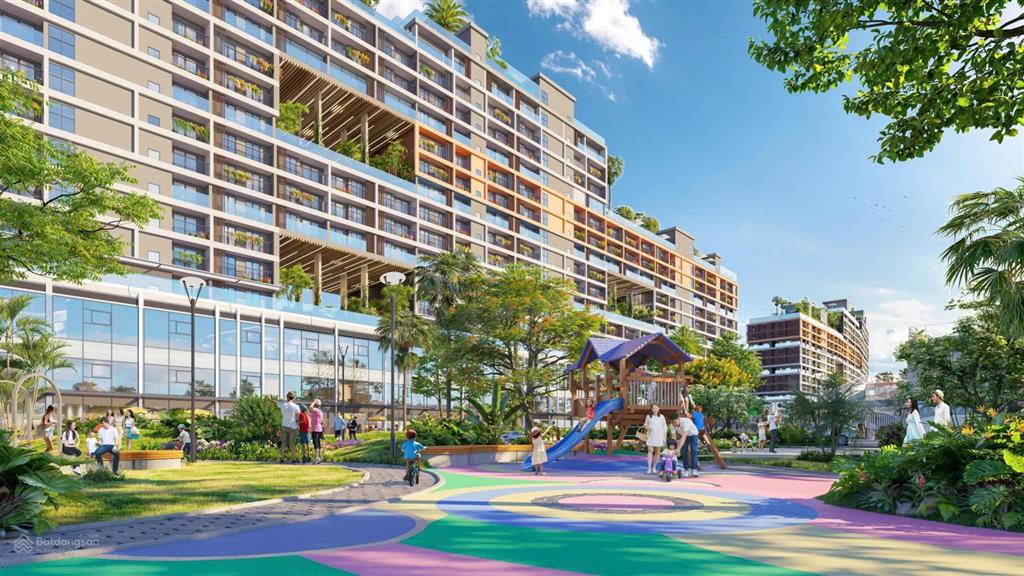 Chính thức booking shophouse tmdv mặt tiền tôn đức thắng, metro sân bay long thành đầu tư sinh lời