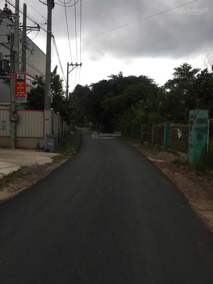 Chính chủ cần bán lô đất mặt tiền kinh doanh, trục chính vào hồ sinh thái lộc an