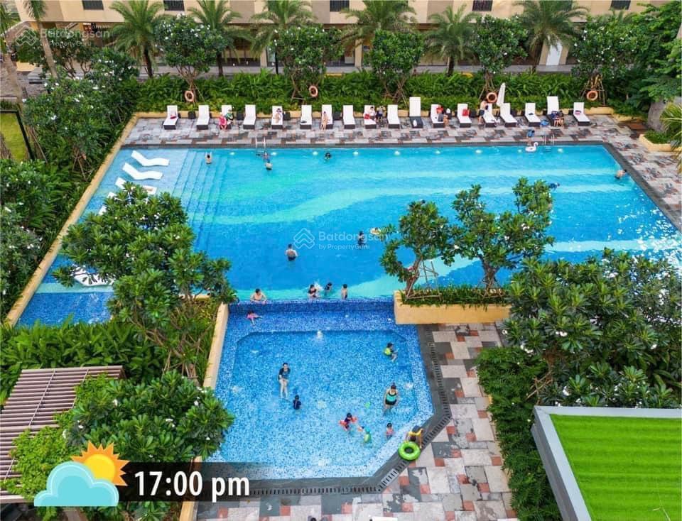 Cần bán căn hộ mới, dọn vào ở ngay giá bán 100%