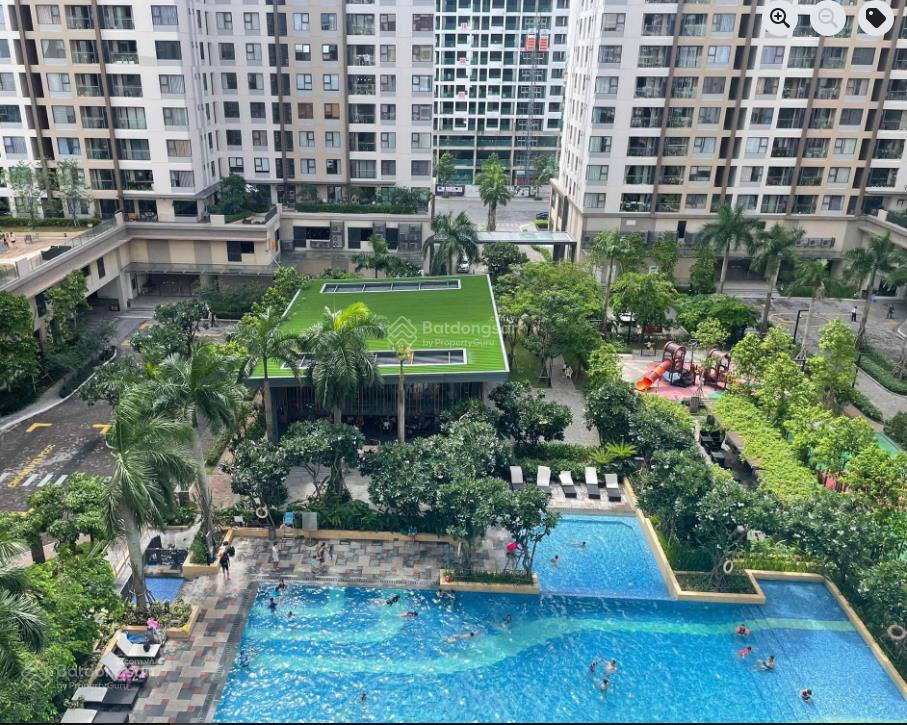 Cần bán căn hộ mới, dọn vào ở ngay giá bán 100%