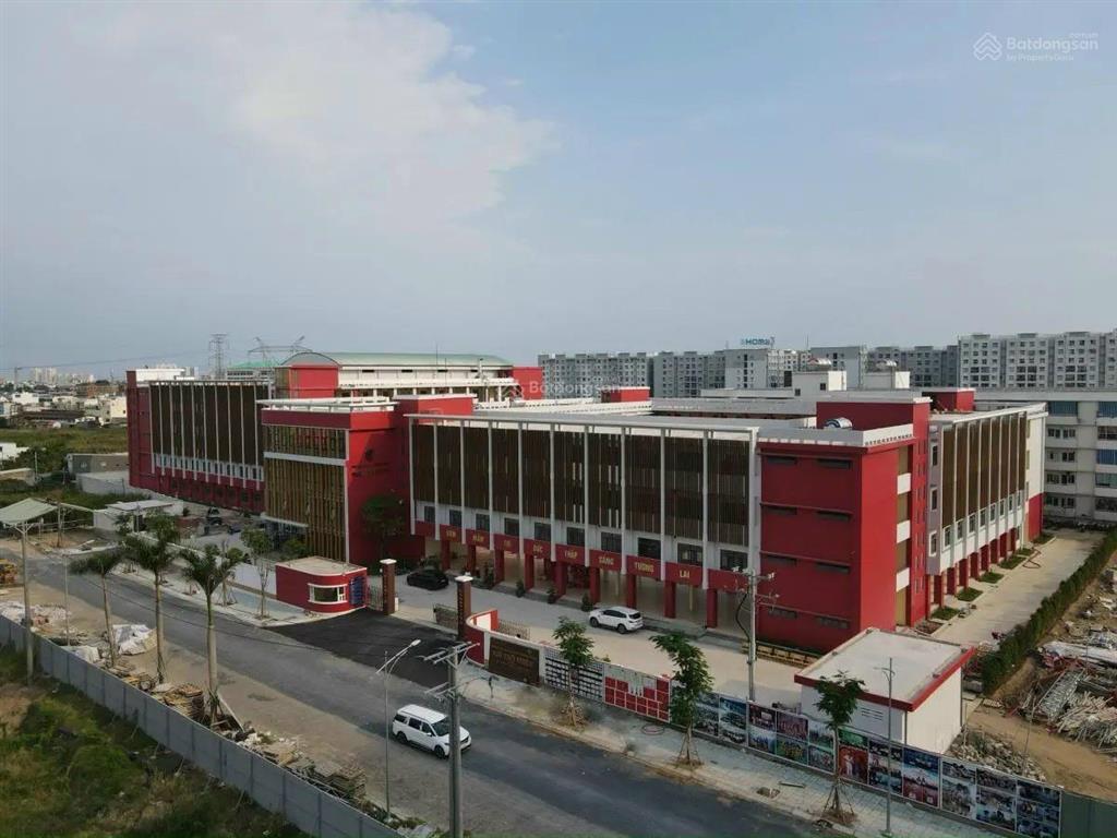 Cần bán căn hộ mới, dọn vào ở ngay giá bán 100%