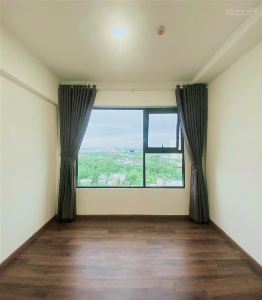 Cần bán căn hộ mới, dọn vào ở ngay giá bán 100%