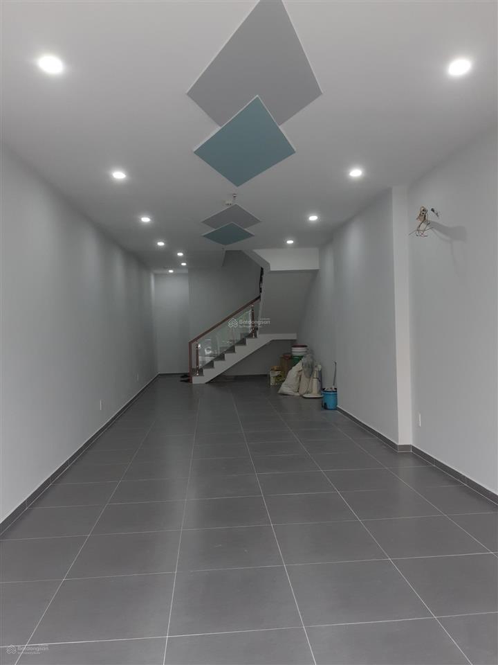 Cho thuê căn shophouse moonlight boulevard 1 trệt + lầu 1, giá thuê 14tr/tháng