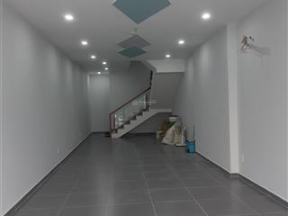 Cho thuê căn shophouse moonlight boulevard 1 trệt + lầu 1, giá thuê 14tr/tháng