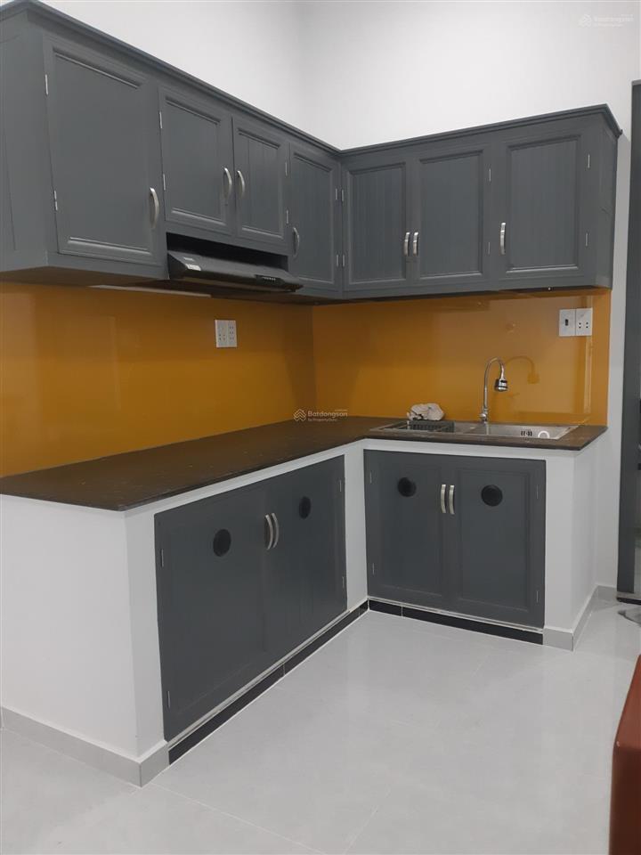 Cho thuê căn shophouse moonlight boulevard 1 trệt + lầu 1, giá thuê 14tr/tháng