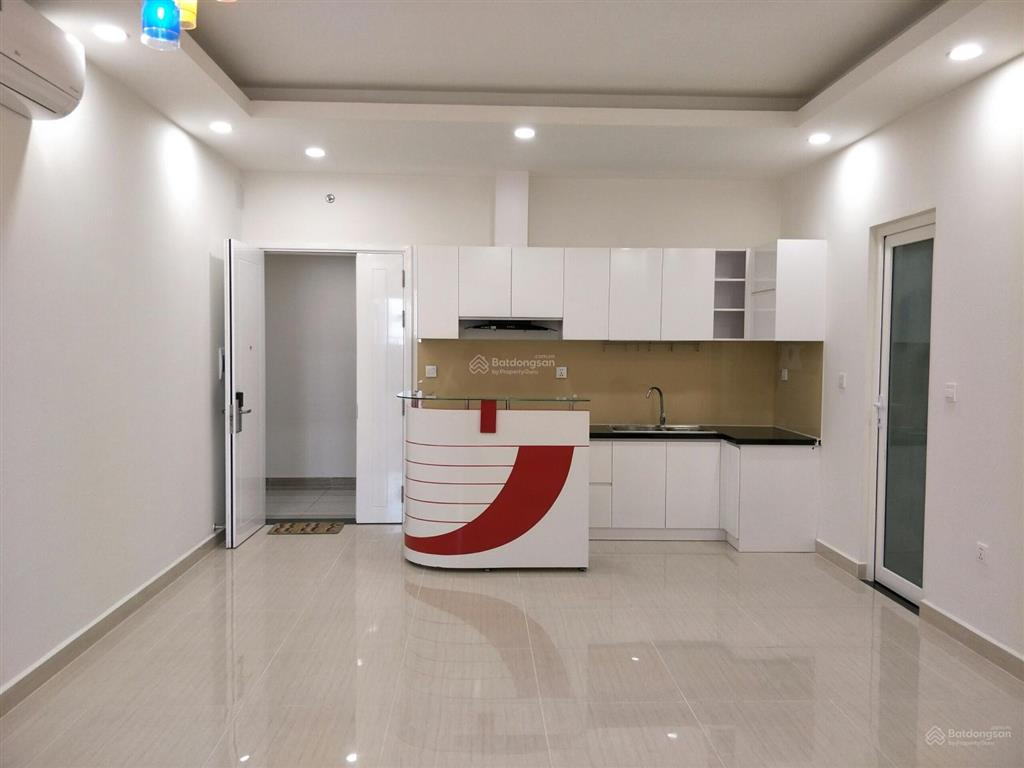 Bán căn hộ moonlight boulevard, 2,5 tỷ, 54m2, 1pn, 1wc, bao hết thuế phí, nội thất cơ bản