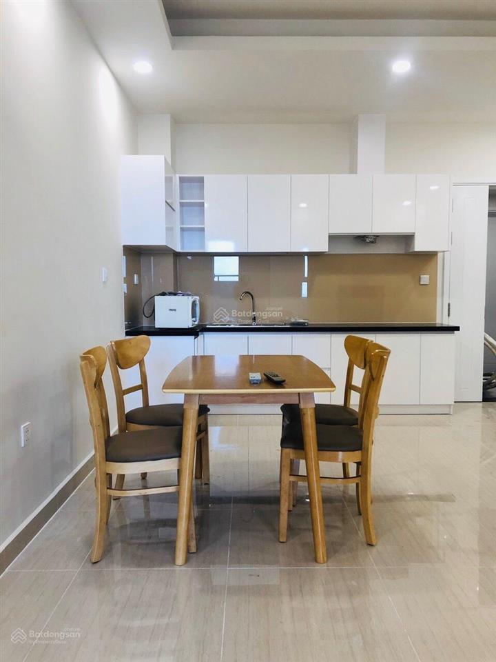 Bán căn hộ moonlight boulevard, 2,5 tỷ, 54m2, 1pn, 1wc, bao hết thuế phí, nội thất cơ bản