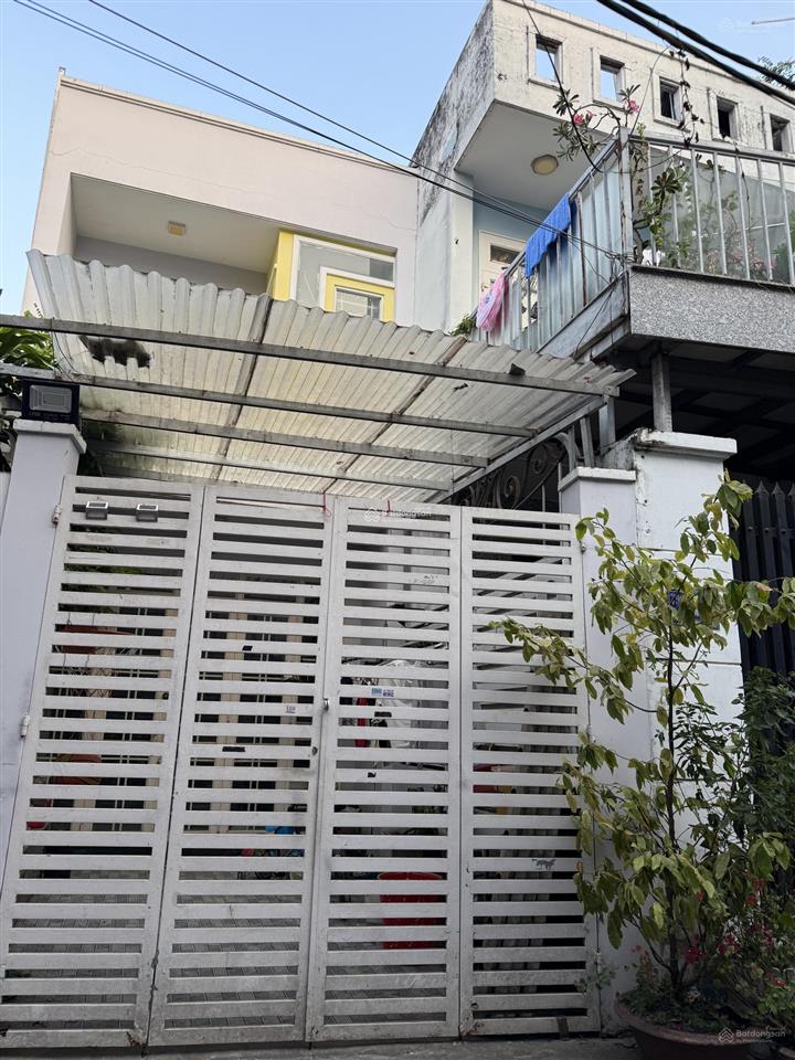 Gấp bán nhà hẻm (1 trệt + 1 lầu) 3pn2wc, 48m2 chỉ 3,65 tỷ trương phước phan, hẻm ô tô, bình tân