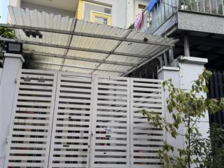 Gấp bán nhà hẻm (1 trệt + 1 lầu) 3pn2wc, 48m2 chỉ 3,65 tỷ trương phước phan, hẻm ô tô, bình tân