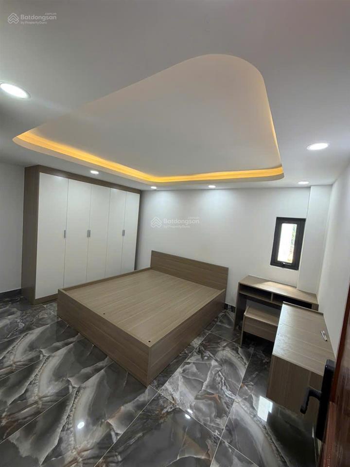Nhà đẹp kinh doanh lê văn quới, 5 tầng, thang máy, full nội thất, 8,2 tỷ