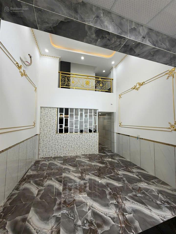 Nhà đẹp kinh doanh lê văn quới, 5 tầng, thang máy, full nội thất, 8,2 tỷ