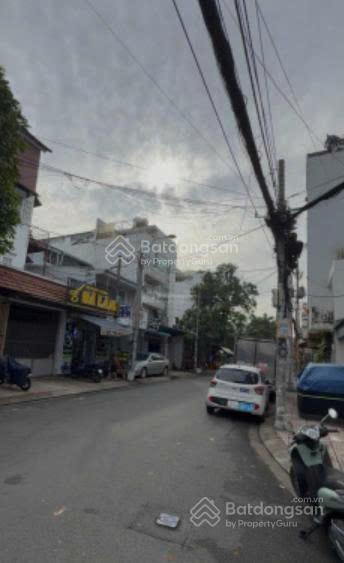 Góc 2 mặt tiền bán gấp đất tại b2, tây thạnh, tân phú, hồ chí minh, 16,5 tỷ, 95m2