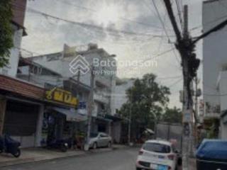 Góc 2 mặt tiền bán gấp đất tại b2, tây thạnh, tân phú, hồ chí minh, 16,5 tỷ, 95m2