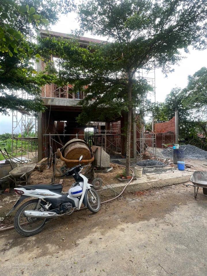 100m2 long thọ, 1 xẹt đường hùng vương, shr