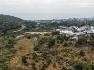 Đất chính chủ  thửa đất độc tôn view hoàng hôn đẹp  nằm trên tuyến đường biển phan thiết.