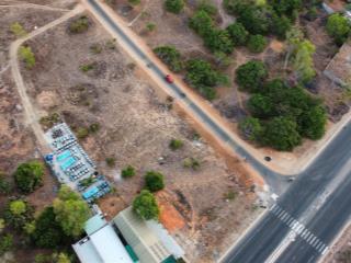 3 điểm nổi bật của thửa đất khiến lợi nhuận và tính thanh khoản tăng cao. hãy xem tin.