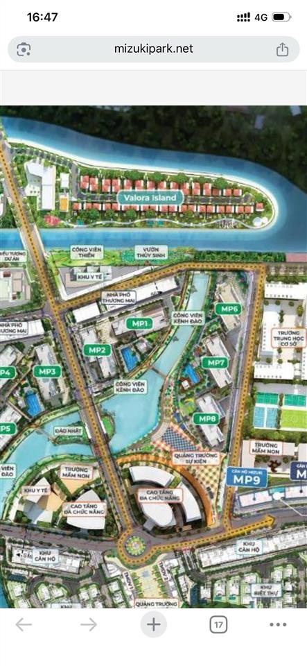 Hot! cần bán gấp căn hộ 2pn full nội thất tại tòa panaroma mizuki park q7, diện tích 78m², đã có sổ