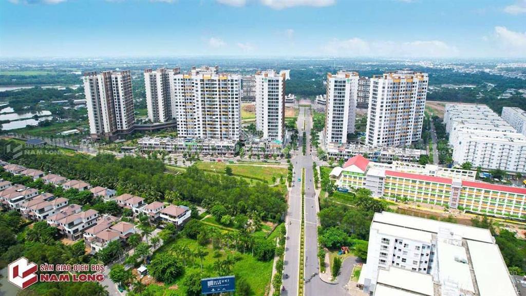 Hot! cần bán gấp căn hộ 2pn full nội thất tại tòa panaroma mizuki park q7, diện tích 78m², đã có sổ