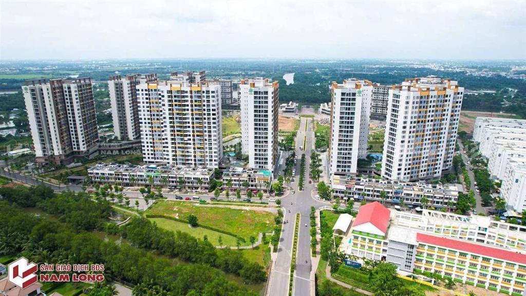 Hot! cần bán gấp căn hộ 2pn full nội thất tại tòa panaroma mizuki park q7, diện tích 78m², đã có sổ
