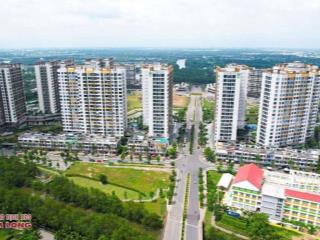 Hot! cần bán gấp căn hộ 2pn full nội thất tại tòa panaroma mizuki park q7, diện tích 78m², đã có sổ