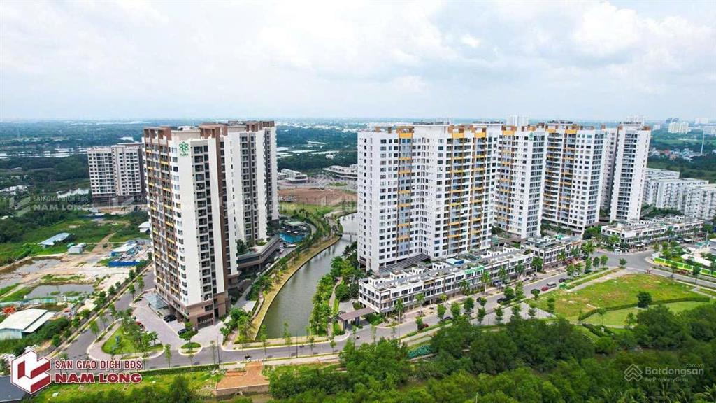Hot! cần bán gấp căn hộ 2pn full nội thất tại tòa panaroma mizuki park q7, diện tích 78m², đã có sổ