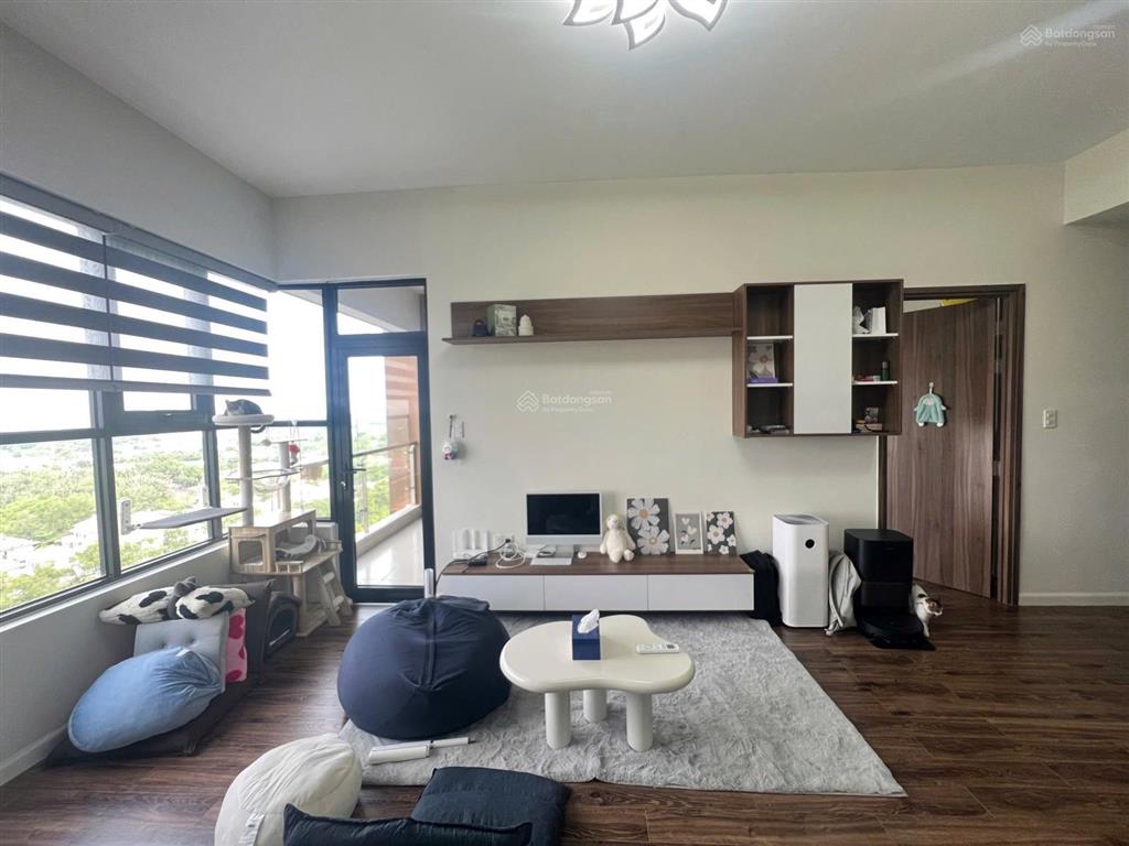 Hot! cần bán gấp căn hộ 2pn full nội thất tại tòa panaroma mizuki park q7, diện tích 78m², đã có sổ