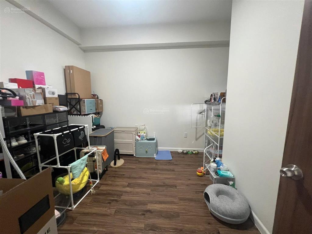 Hot! cần bán gấp căn hộ 2pn full nội thất tại tòa panaroma mizuki park q7, diện tích 78m², đã có sổ