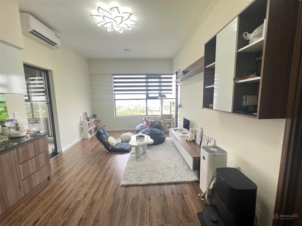 Hot! cần bán gấp căn hộ 2pn full nội thất tại tòa panaroma mizuki park q7, diện tích 78m², đã có sổ
