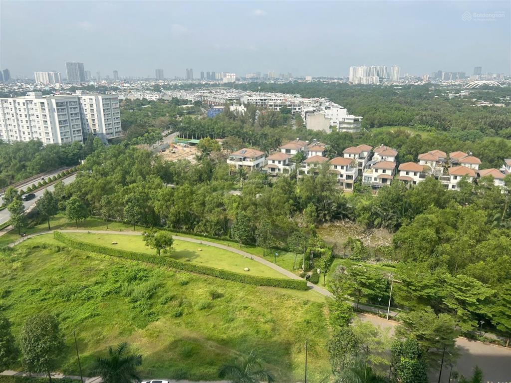 Hot! cần bán gấp căn hộ 2pn full nội thất tại tòa panaroma mizuki park q7, diện tích 78m², đã có sổ