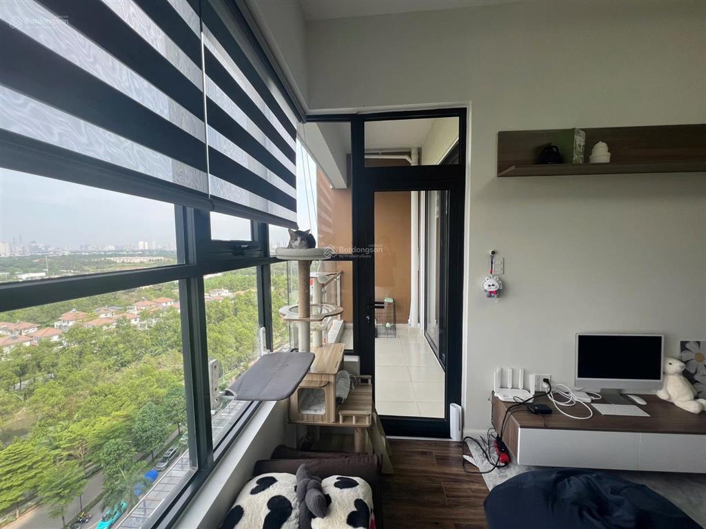 Hot! cần bán gấp căn hộ 2pn full nội thất tại tòa panaroma mizuki park q7, diện tích 78m², đã có sổ