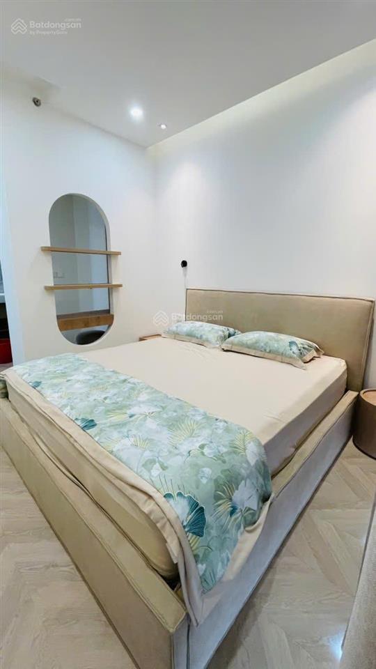 Hot! cần cho thuê gấp căn hộ 2pn full nội thất lumiere boulevard free tiện ích, ở ngay