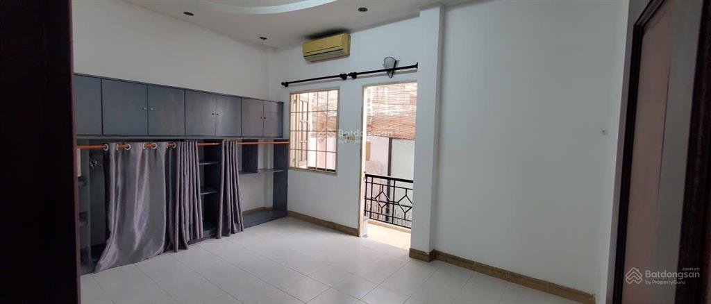 Cho thuê phòng trọ điện biên phủ bình thạnh, giá chỉ 4,5tr/tháng