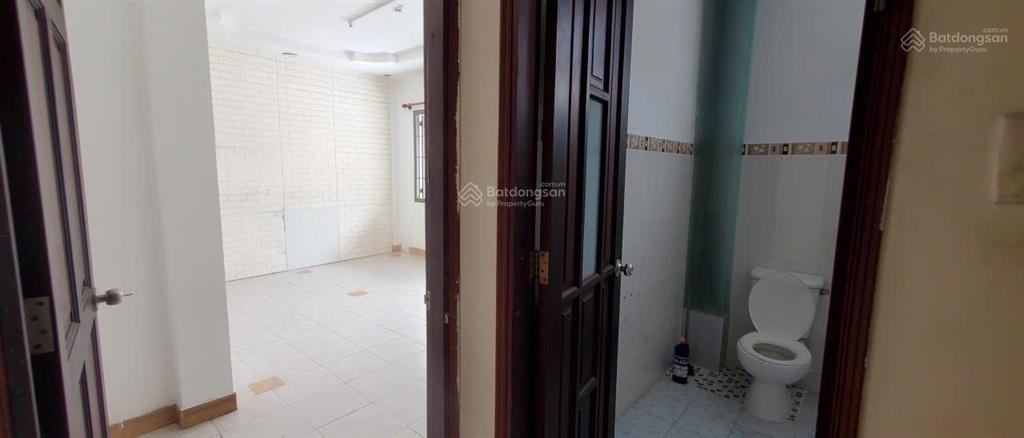 Cho thuê phòng trọ điện biên phủ bình thạnh, giá chỉ 4,5tr/tháng