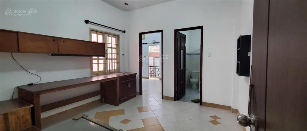 Cho thuê phòng trọ điện biên phủ bình thạnh, giá chỉ 4,5tr/tháng